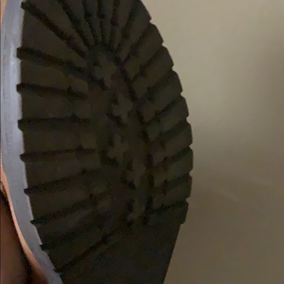 Combat boot - Picture 4 of 4